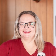 Portrait Daniela Hukanovic