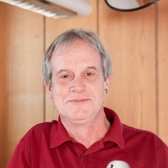 Portrait Markus Eglin