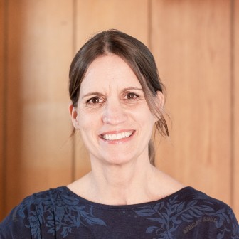 Portrait Cordula Izi